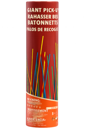 Sticks - Pick up Sticks - Giant 30pc