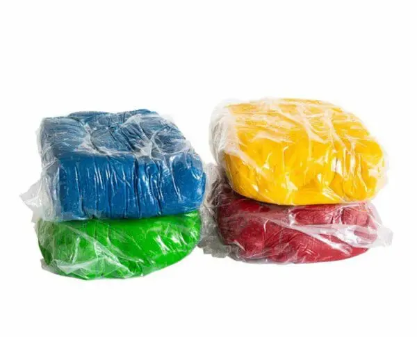 Play Dough Refill - 5KG - Available in Various Colors