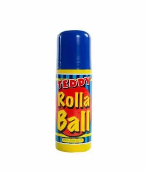 Roll-a-Ball Paint - 50ml - Yellow