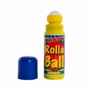 Paint - Roll-a-Ball Paint - 50ml - Available in Various Colors