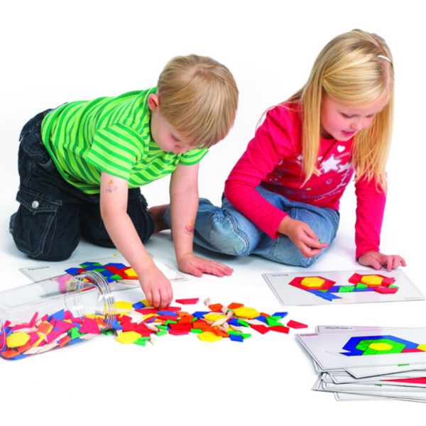 Pattern Blocks