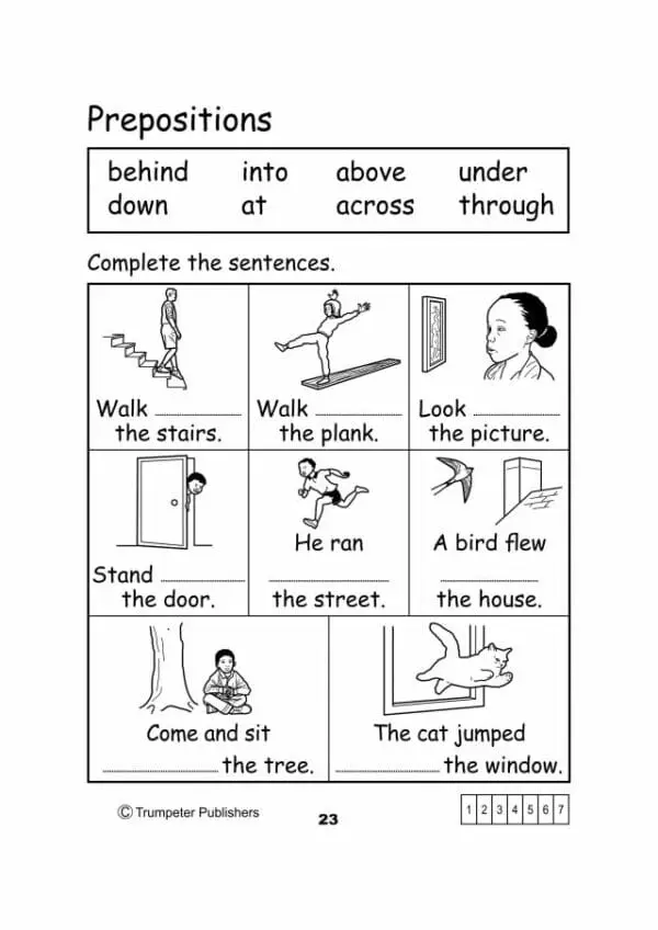 Workbook - 2 - Simply English - Bulk Discount Available - Image 5