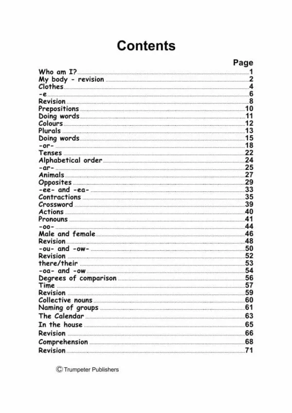 Workbook - 3 - Simply English - Image 2