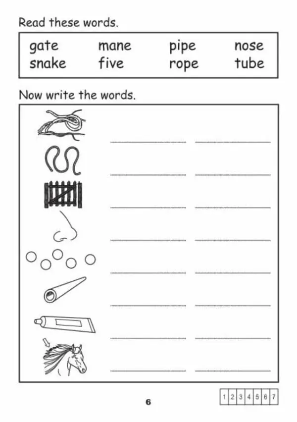 Workbook - 3 - Simply English - Image 3
