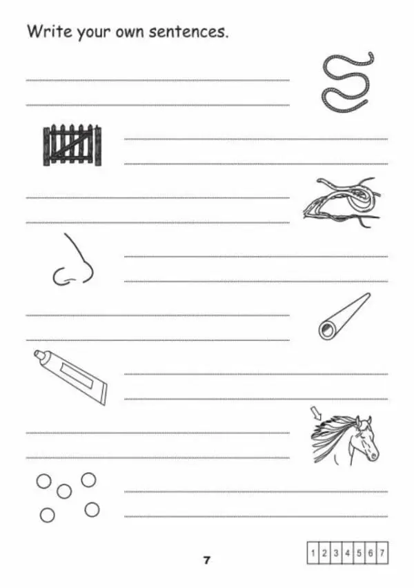 Workbook - 3 - Simply English - Image 4