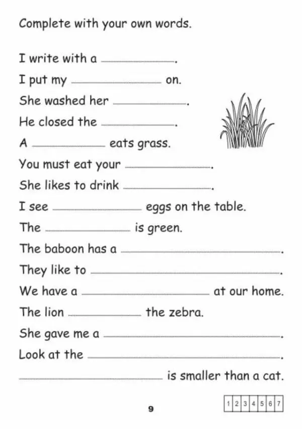 Workbook - 3 - Simply English - Image 5