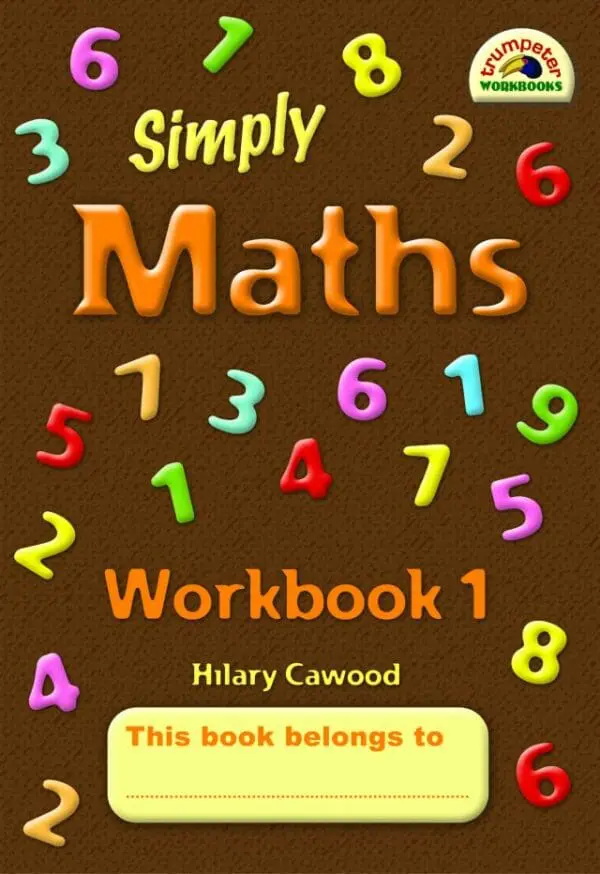 Workbook - 1 - Simply Maths