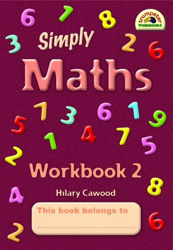 Workbook - 2 - Simply Maths