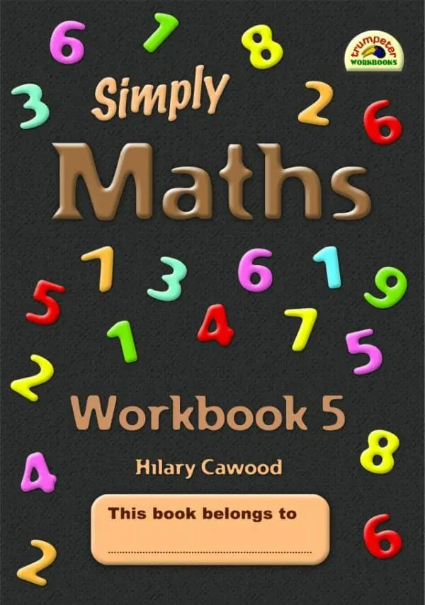 Workbook - 5 - Simply Maths