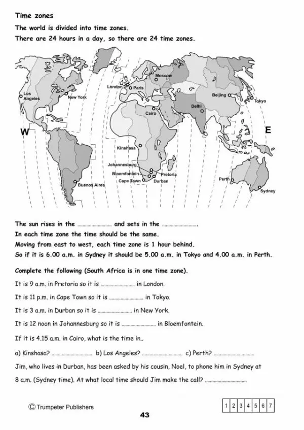 Workbook - 6 - Simply Maths - Image 4