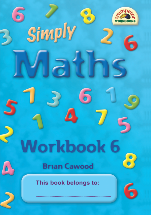 Workbook - 6 - Simply Maths