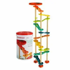 Marble Run - 10 Tracks - 47pcs