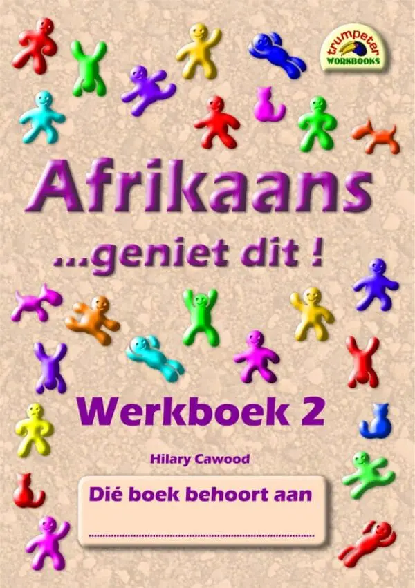 Werkboek - 2 - Afrikaans... Geniet Dit! (add. lang) - Gr4