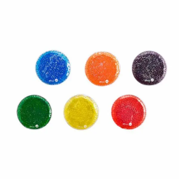 Sensory - Sensory Pads