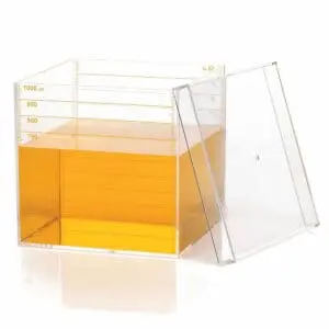 Litre Cube