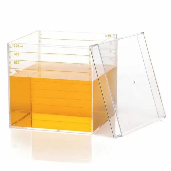 Litre Cube