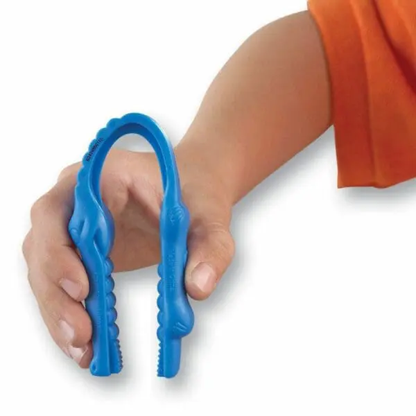 Tweezers - Gator Grabber - 12pcs