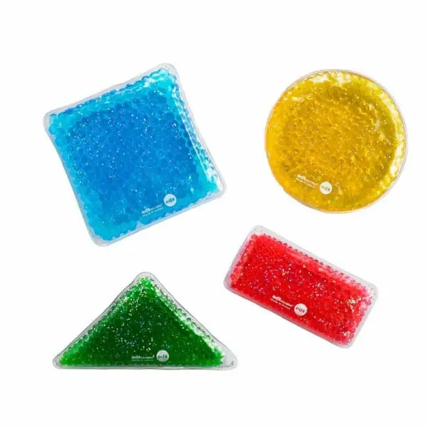 Sensory - Sensory Geo Pads