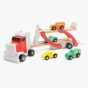 TopBright - Mega Car Carrier Truck