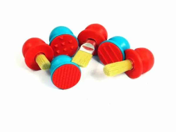Easi-Grip Mark Making Set 6pcs