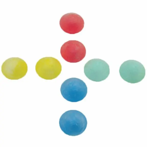Giant Chalk Refills - 8pc