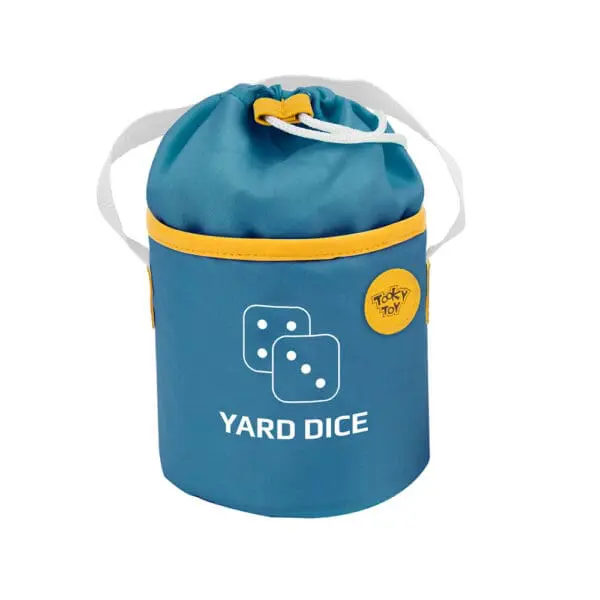 Dice - Yard Dice - Game - Image 2