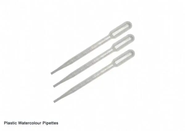 Pipettes - 6pc