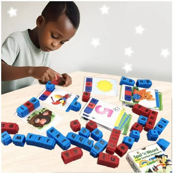 Spel ‘n Woord - Image 3