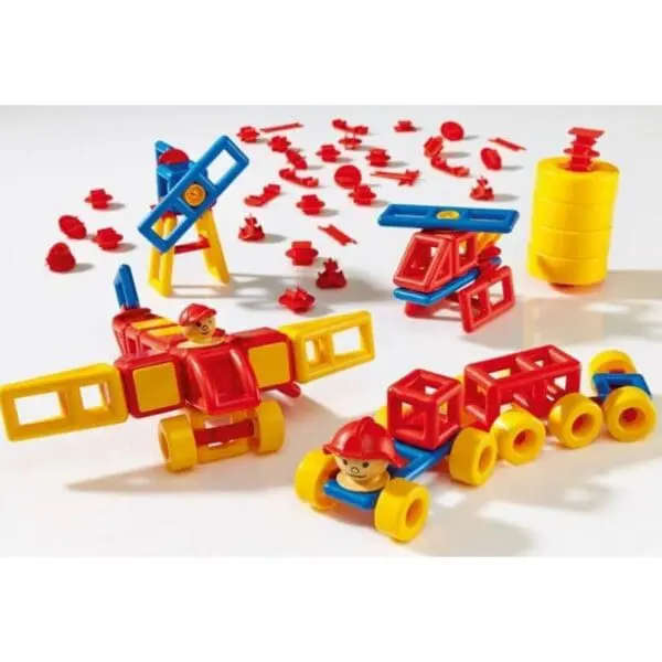 Mobilo - Group Set (120pc)