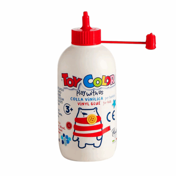 Toy Color - Vinyl Glue for Kids