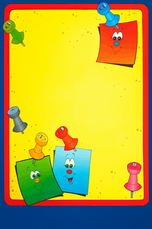 Make Your Own Classroom Rules - Wall Chart - Clearance Sale