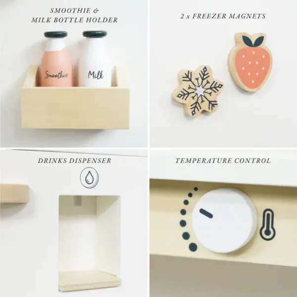 Fridge Freezer