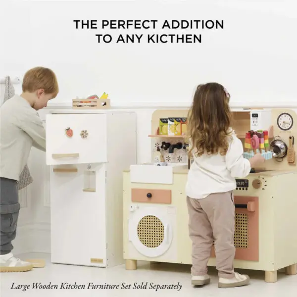 Fridge Freezer