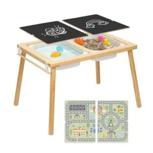 Sensory Table