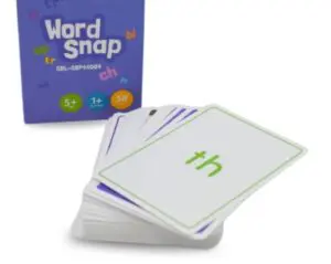 WORD SNAP