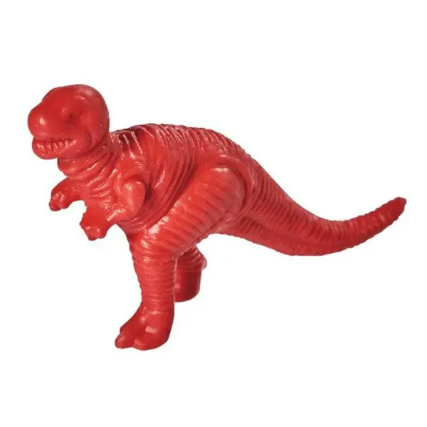 Counters - Dinosaur 128pc - in container - Image 2