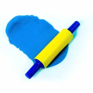Dough Rolling Pin – 21 x 7 x 3 cm