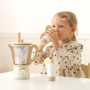 SMOOTHIE BLENDER