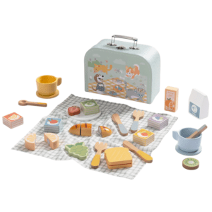 Picnic Basket
