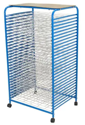 Drying Rack