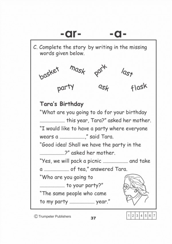 Essential Spelling Programme - Workbook 1 - Bulk Discount Available - Image 3