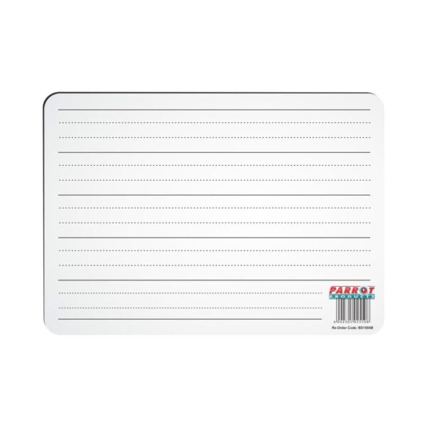 Whiteboard - Writing Slate Plastic - 297x210mm